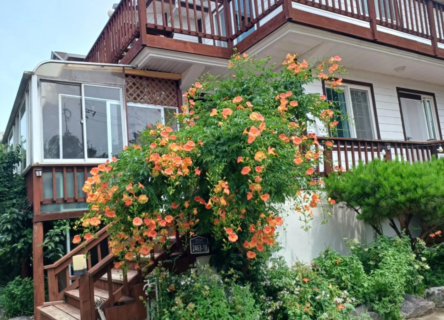 Ganghwa Sweet House Pension Incheon
