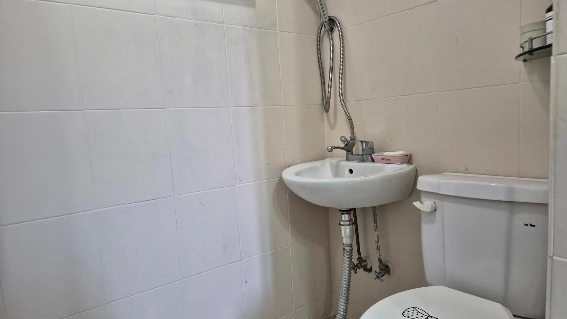 Holiday home Ganghwa Sweet House Pension Incheon South Korea