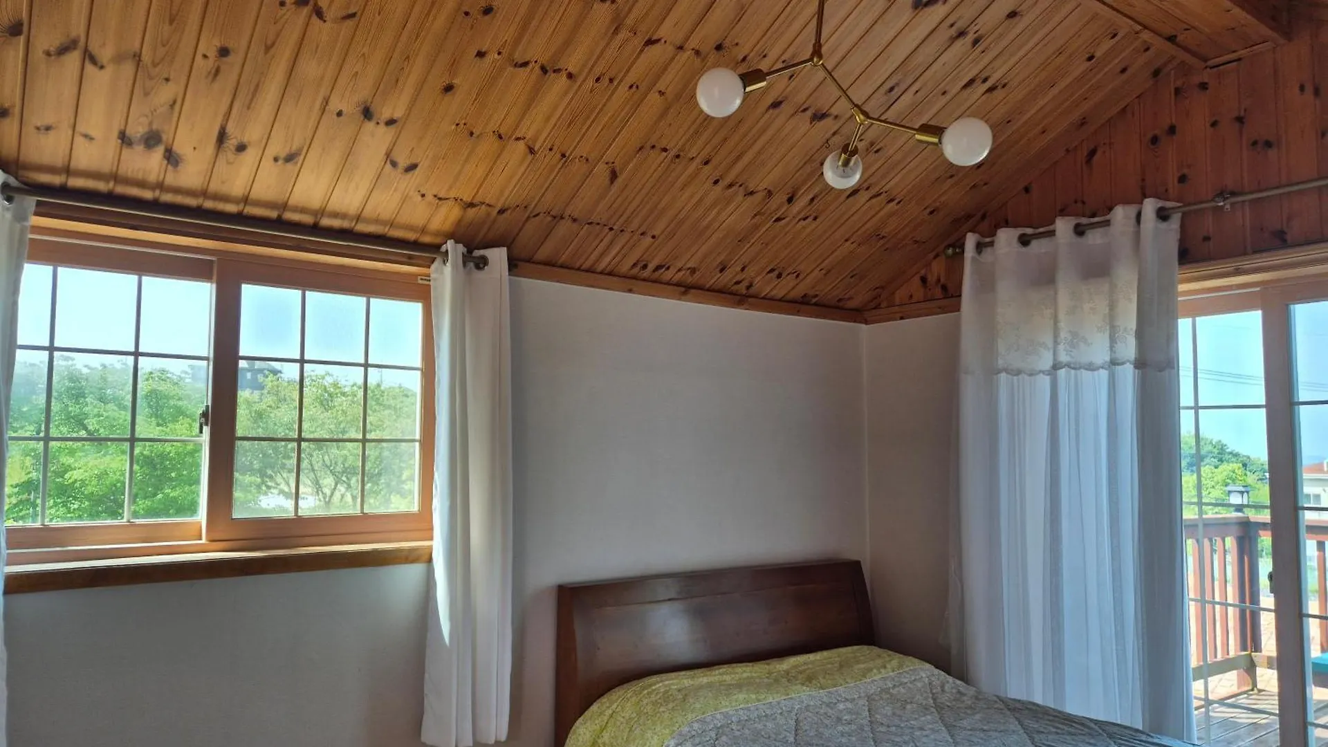 Ganghwa Sweet House Pension Incheon South Korea