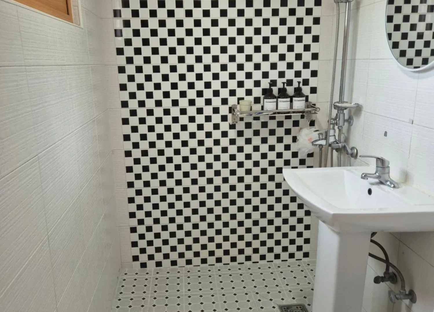 Ganghwa Sweet House Pension Incheon South Korea