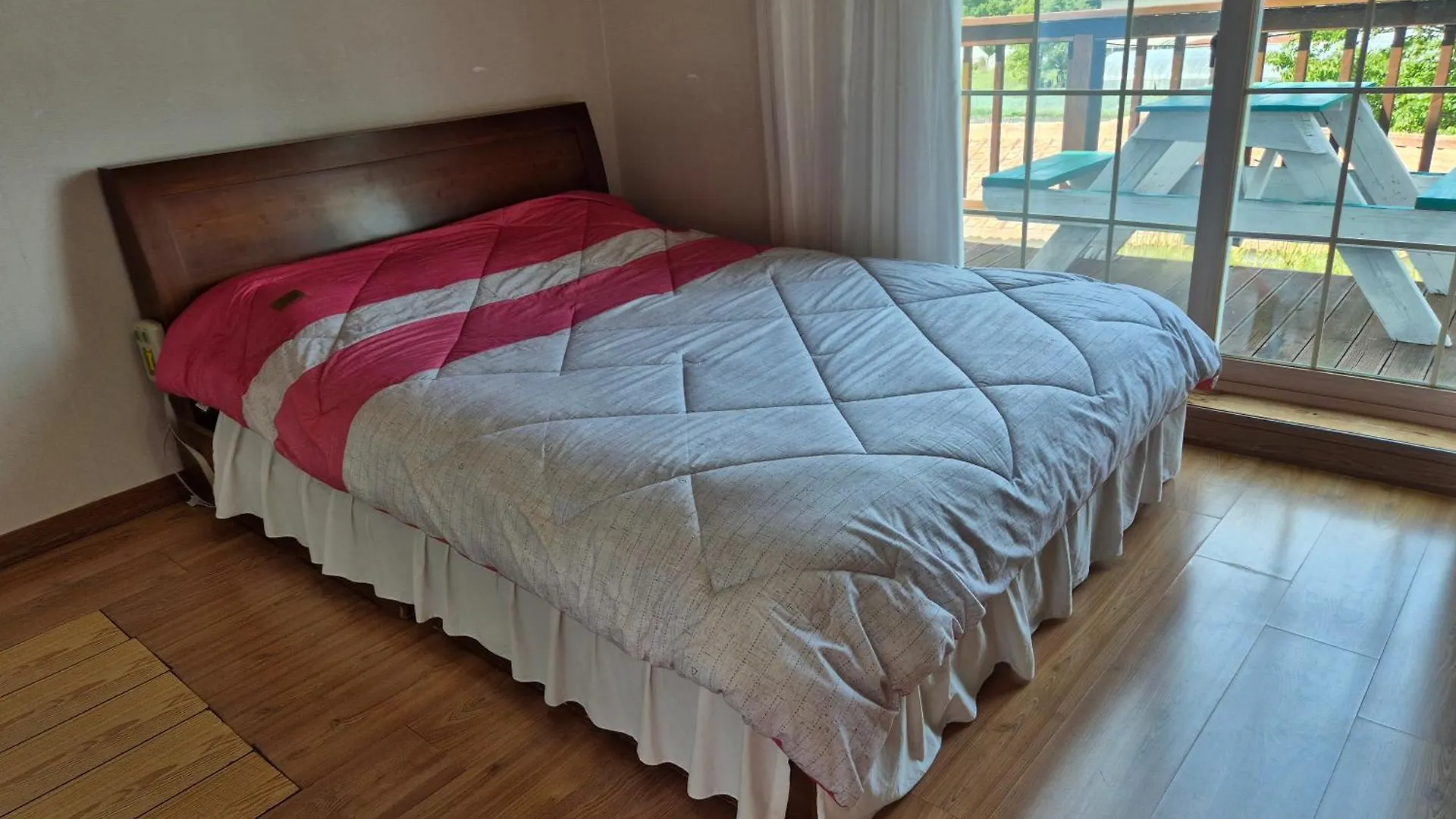 Ganghwa Sweet House Pension Incheon Holiday home