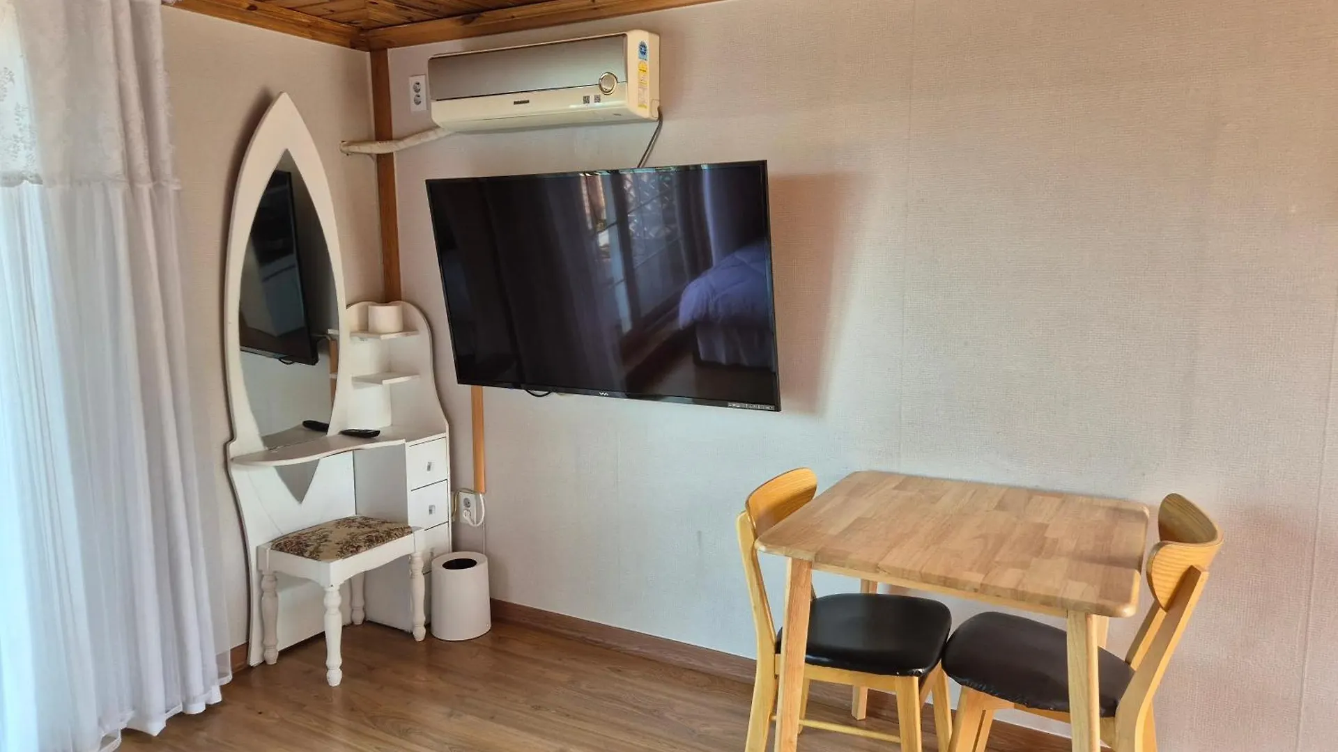 Holiday home Ganghwa Sweet House Pension Incheon South Korea