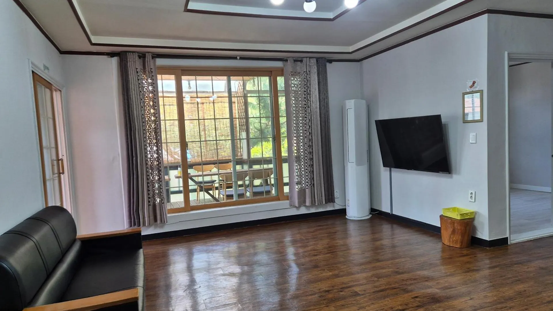 Holiday home Ganghwa Sweet House Pension Incheon
