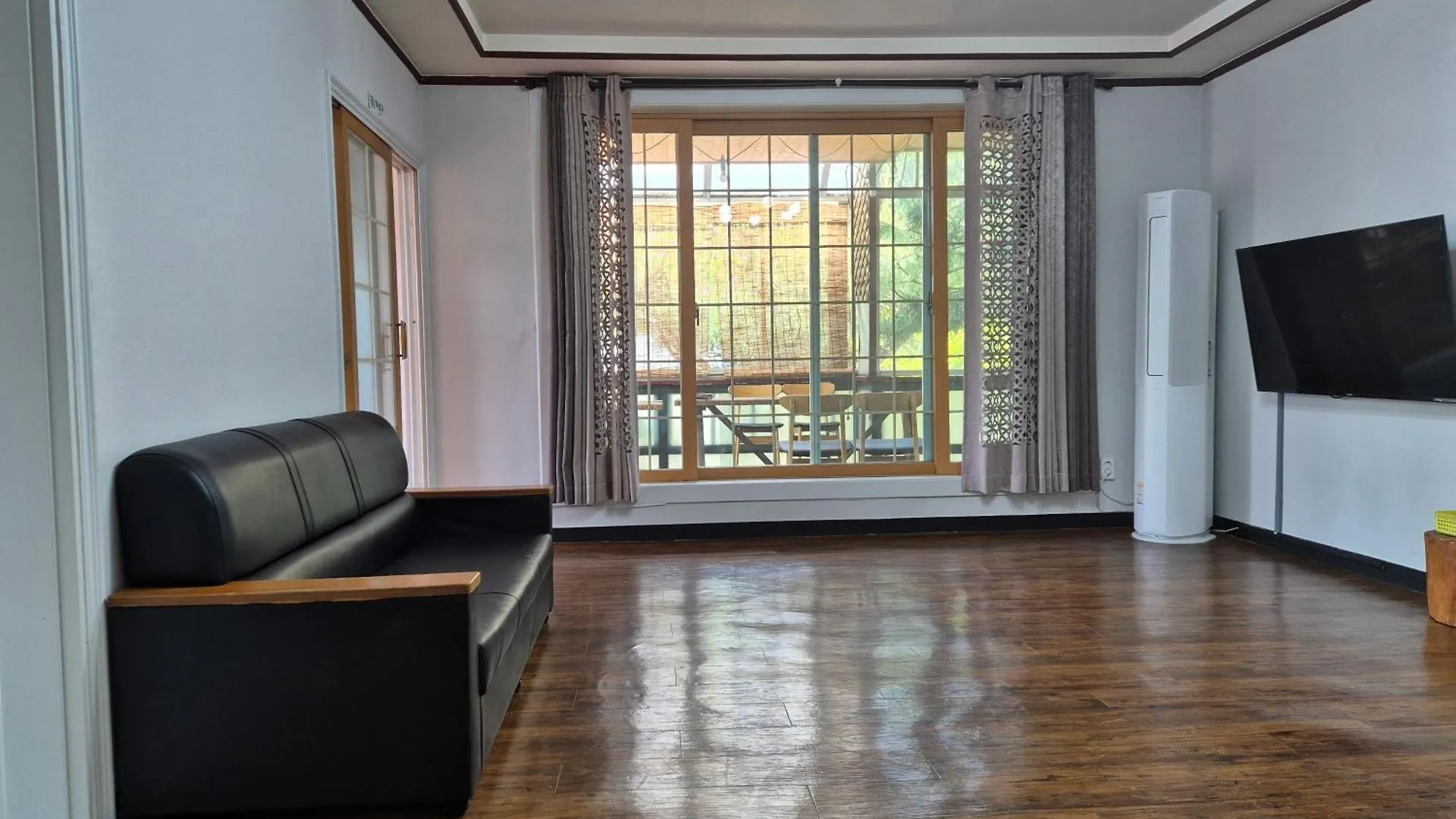 Holiday home Ganghwa Sweet House Pension Incheon South Korea