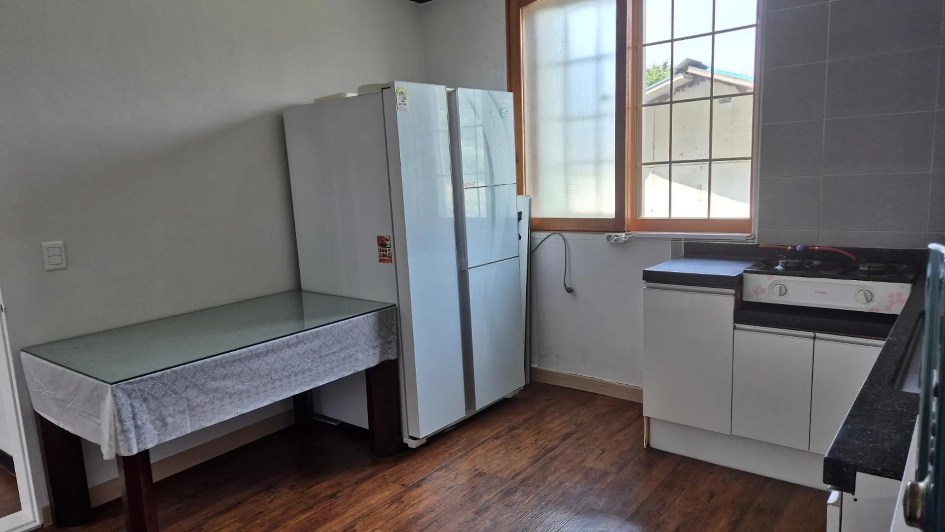 Ganghwa Sweet House Pension Incheon Holiday home