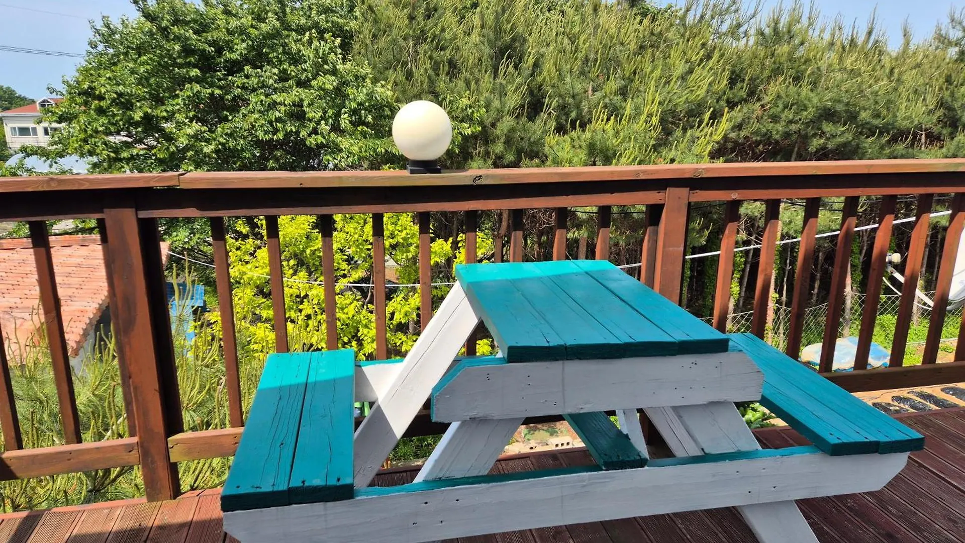 Ganghwa Sweet House Pension Incheon 0*,