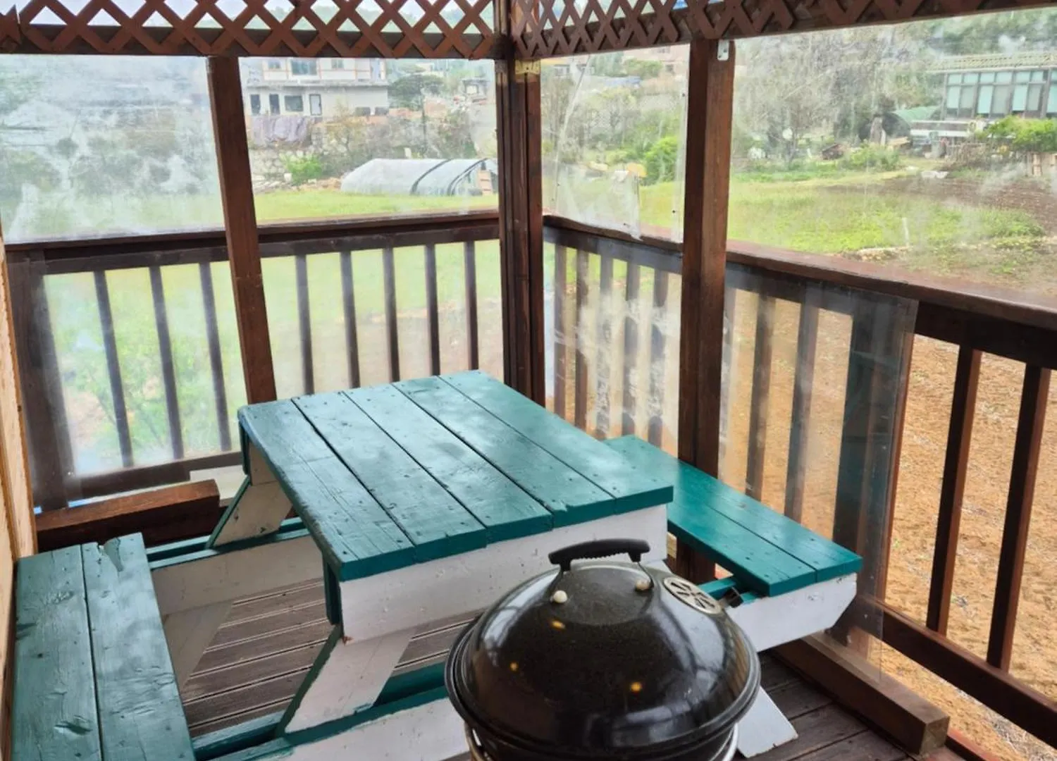 Ganghwa Sweet House Pension Incheon 0*,  South Korea