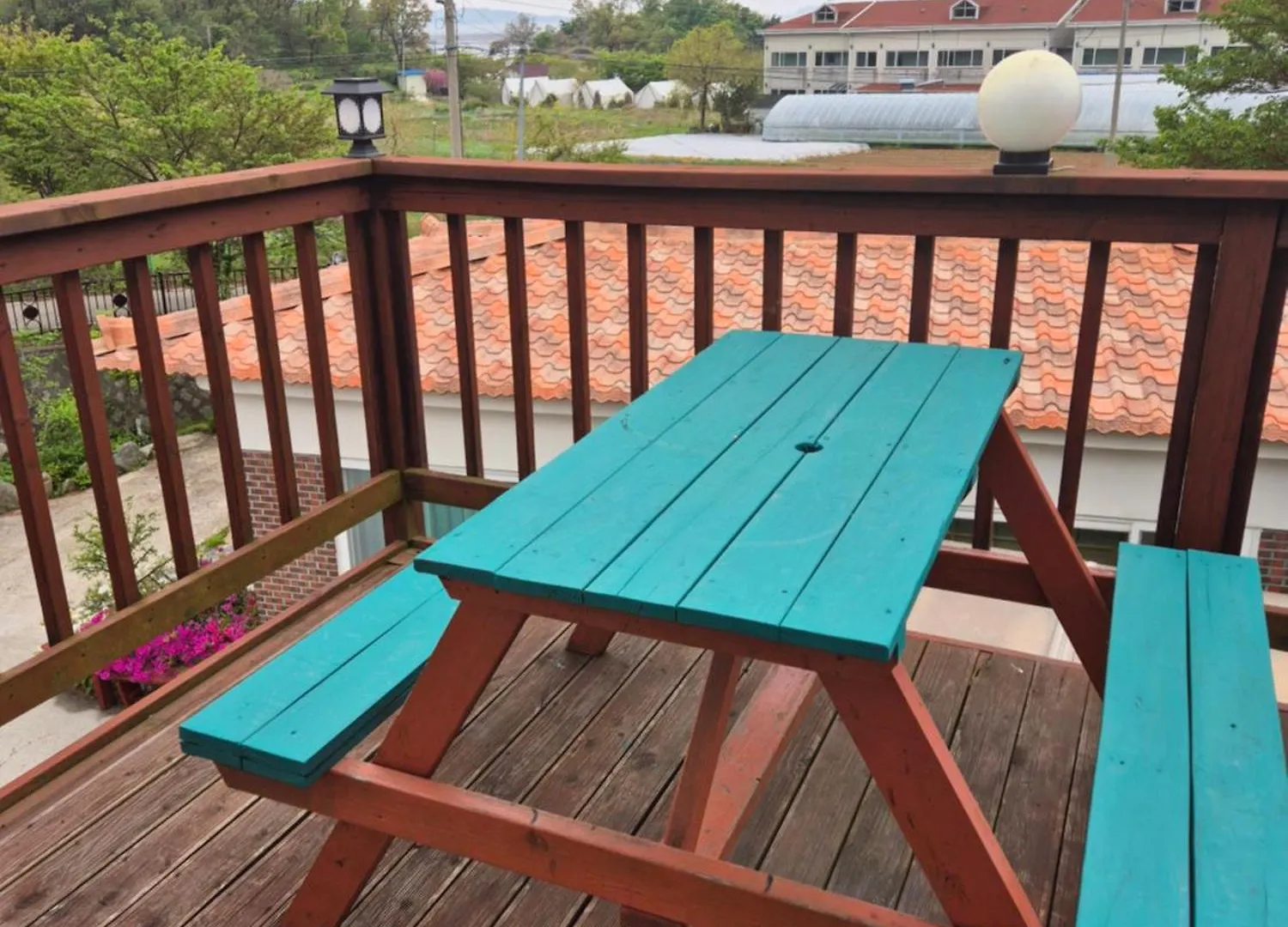 Holiday home Ganghwa Sweet House Pension Incheon South Korea