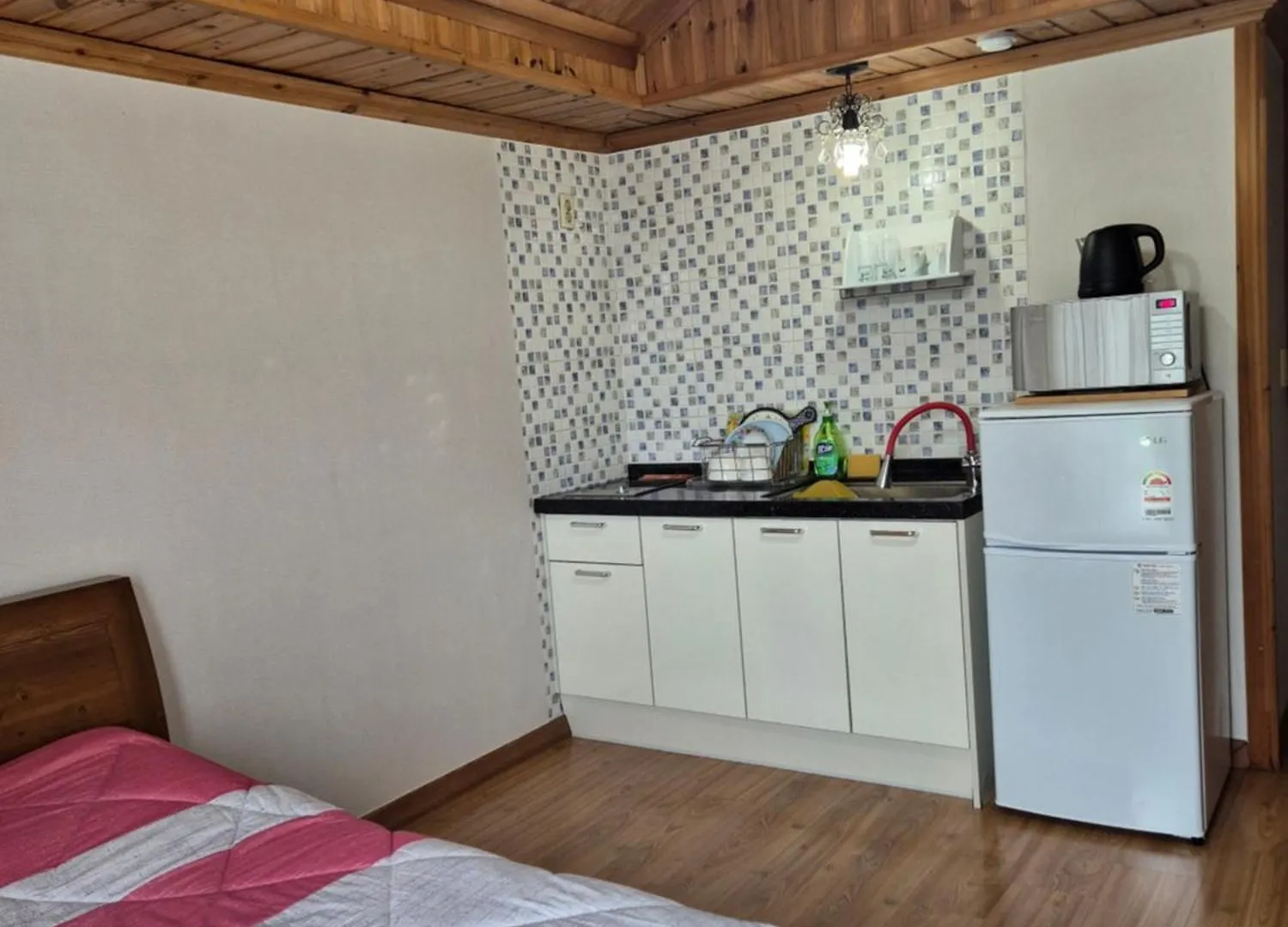 Holiday home Ganghwa Sweet House Pension Incheon