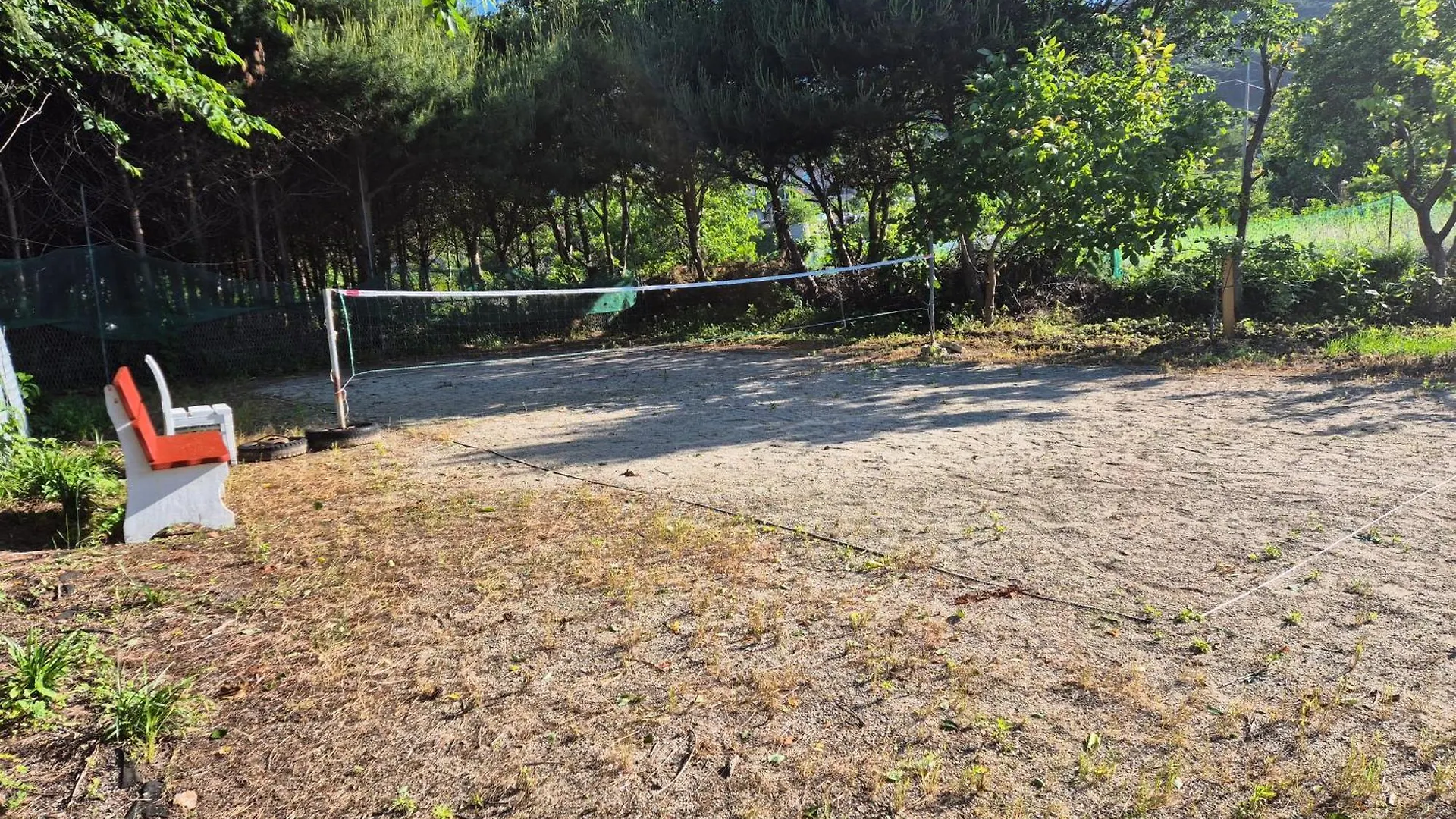 Ganghwa Sweet House Pension Incheon South Korea