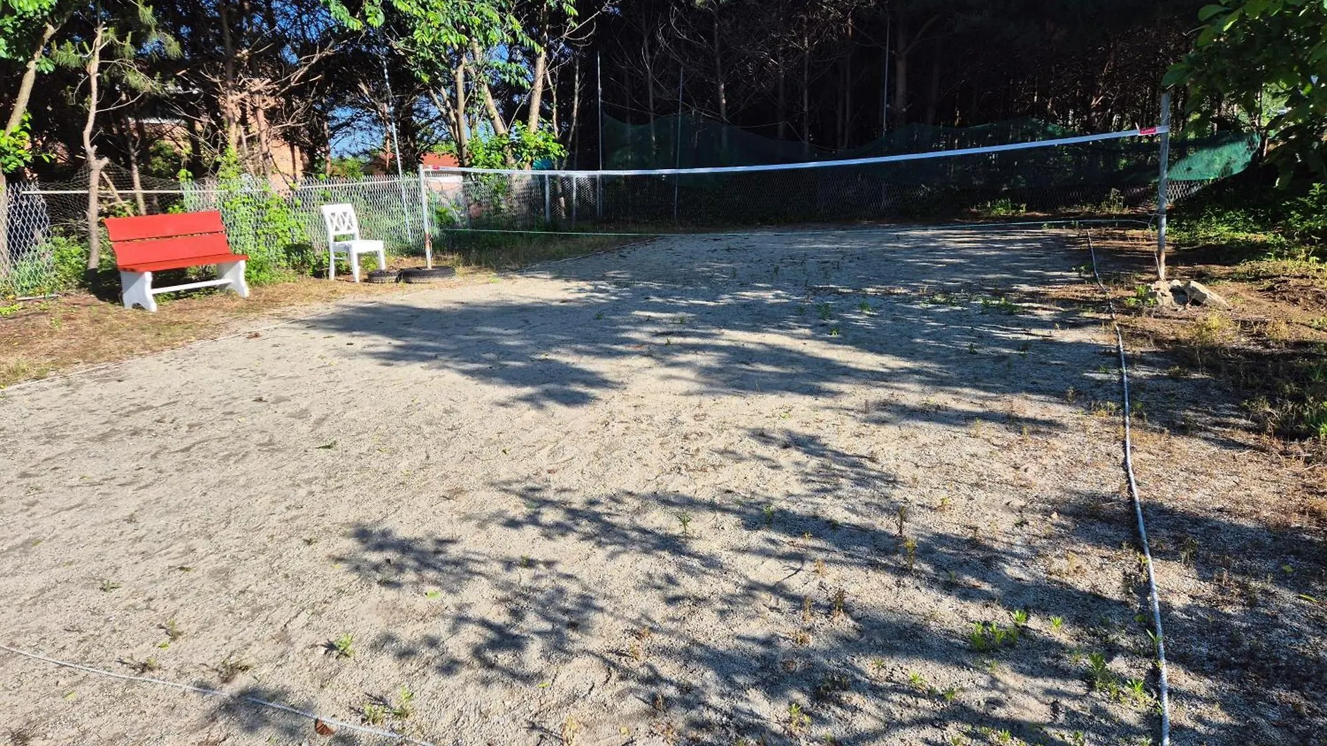 Ganghwa Sweet House Pension Incheon 0*,