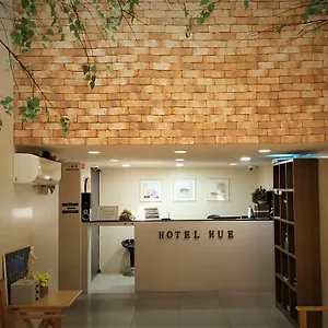 3* 호텔 휴 로프트