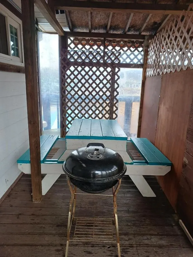 Ganghwa Sweet House Pension Incheon