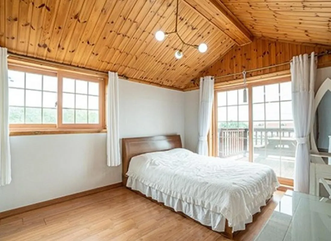 Ganghwa Sweet House Pension Incheon 0*,  Korsel