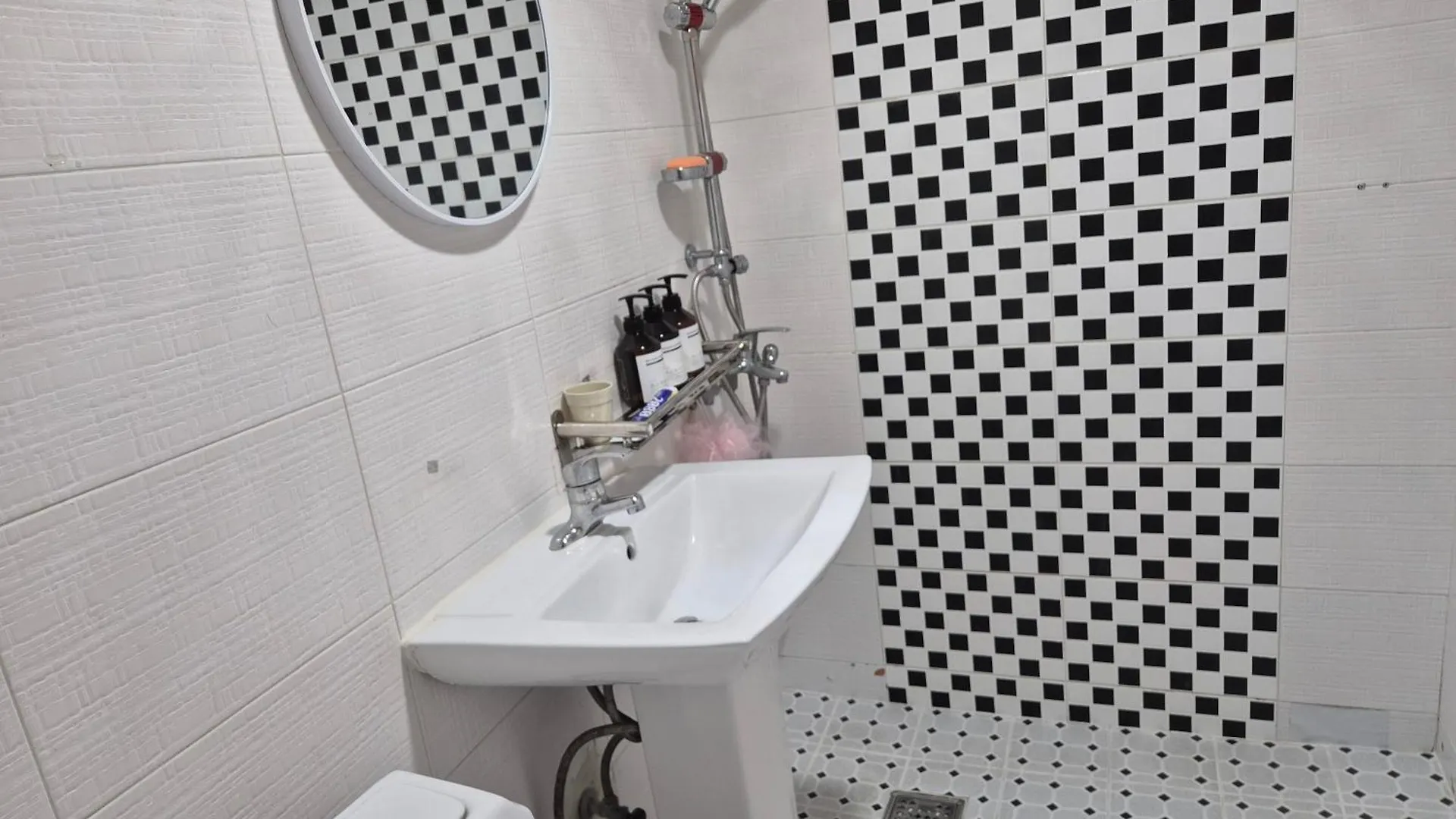 Rumah liburan Ganghwa Sweet House Pension Incheon