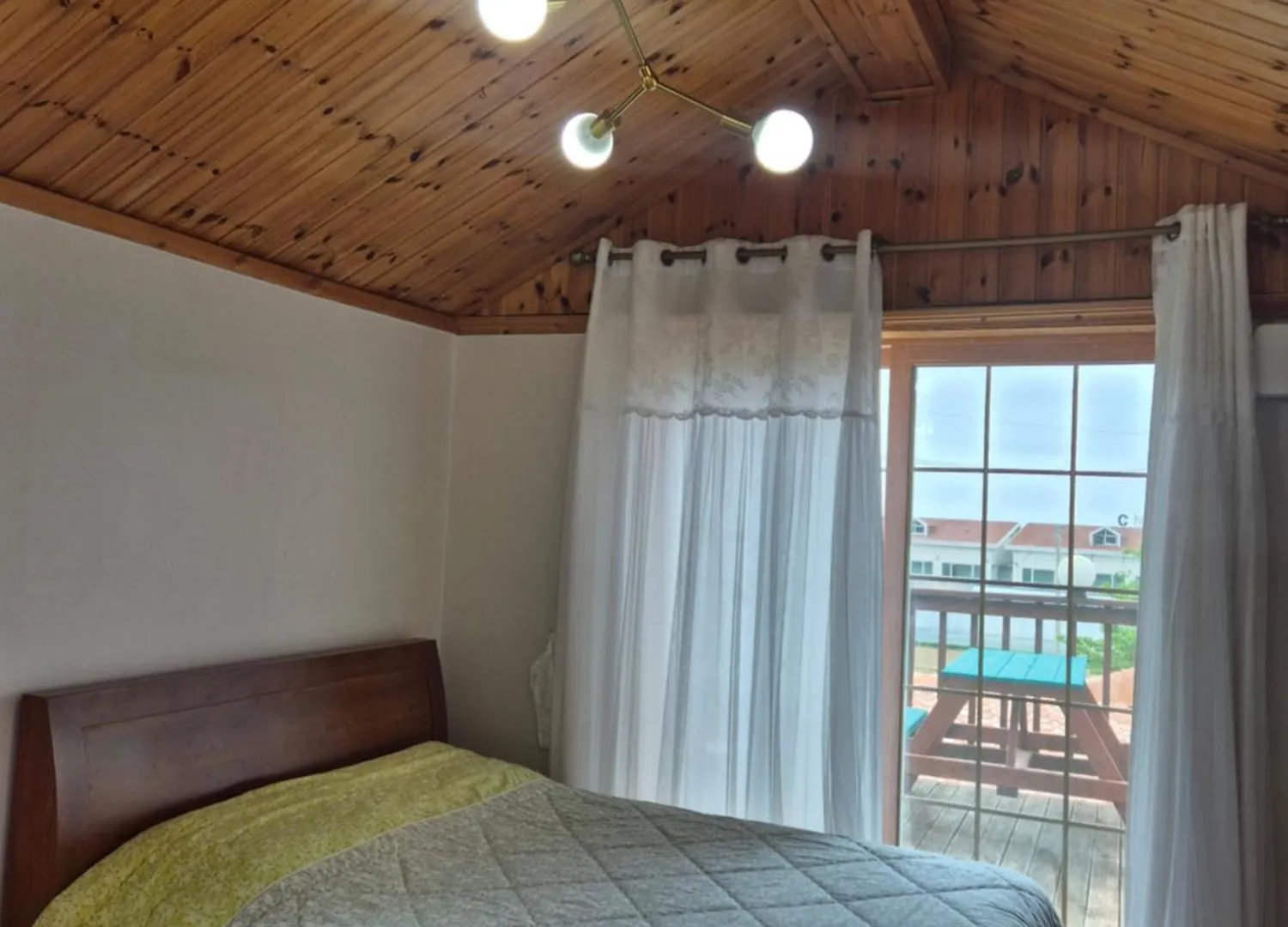 Ganghwa Sweet House Pension Incheon