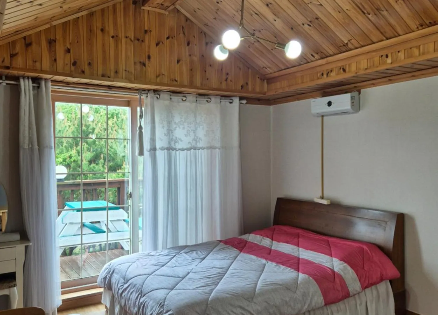 Rumah liburan Ganghwa Sweet House Pension Incheon