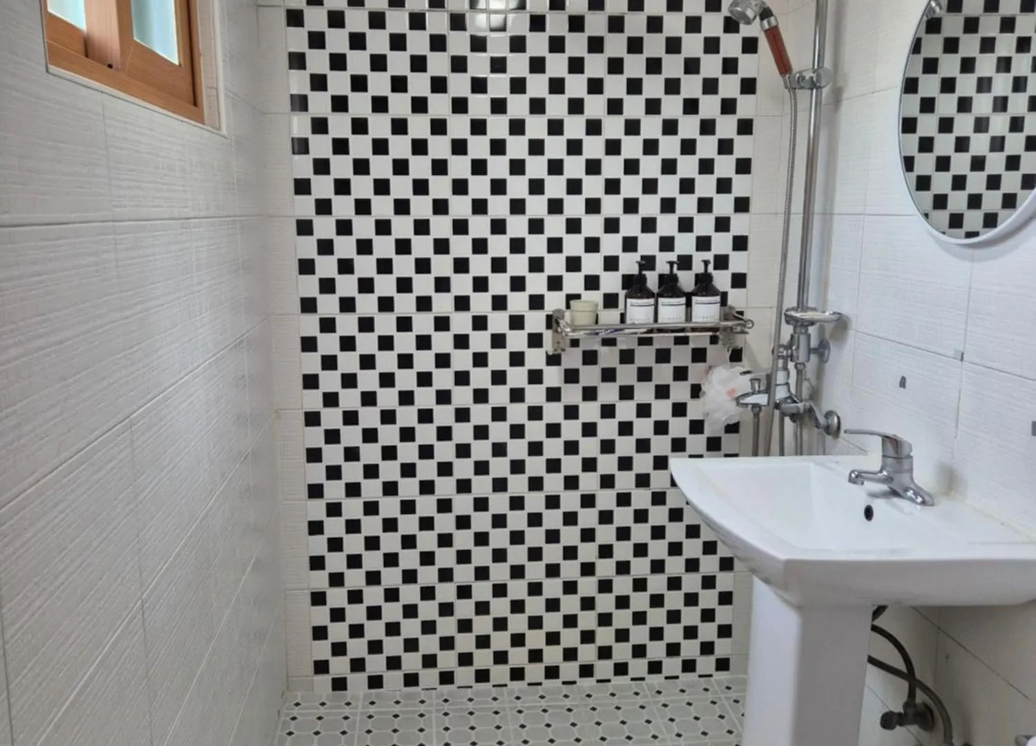 Ganghwa Sweet House Pension Incheon Rumah liburan