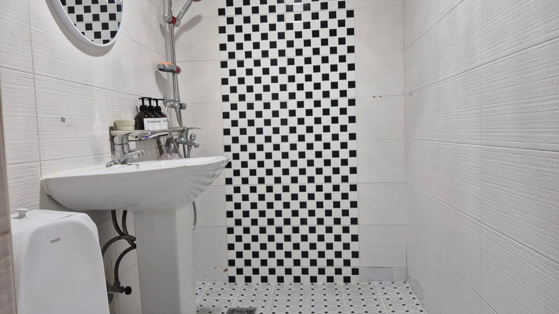 Ganghwa Sweet House Pension Incheon 0*,  Korsel