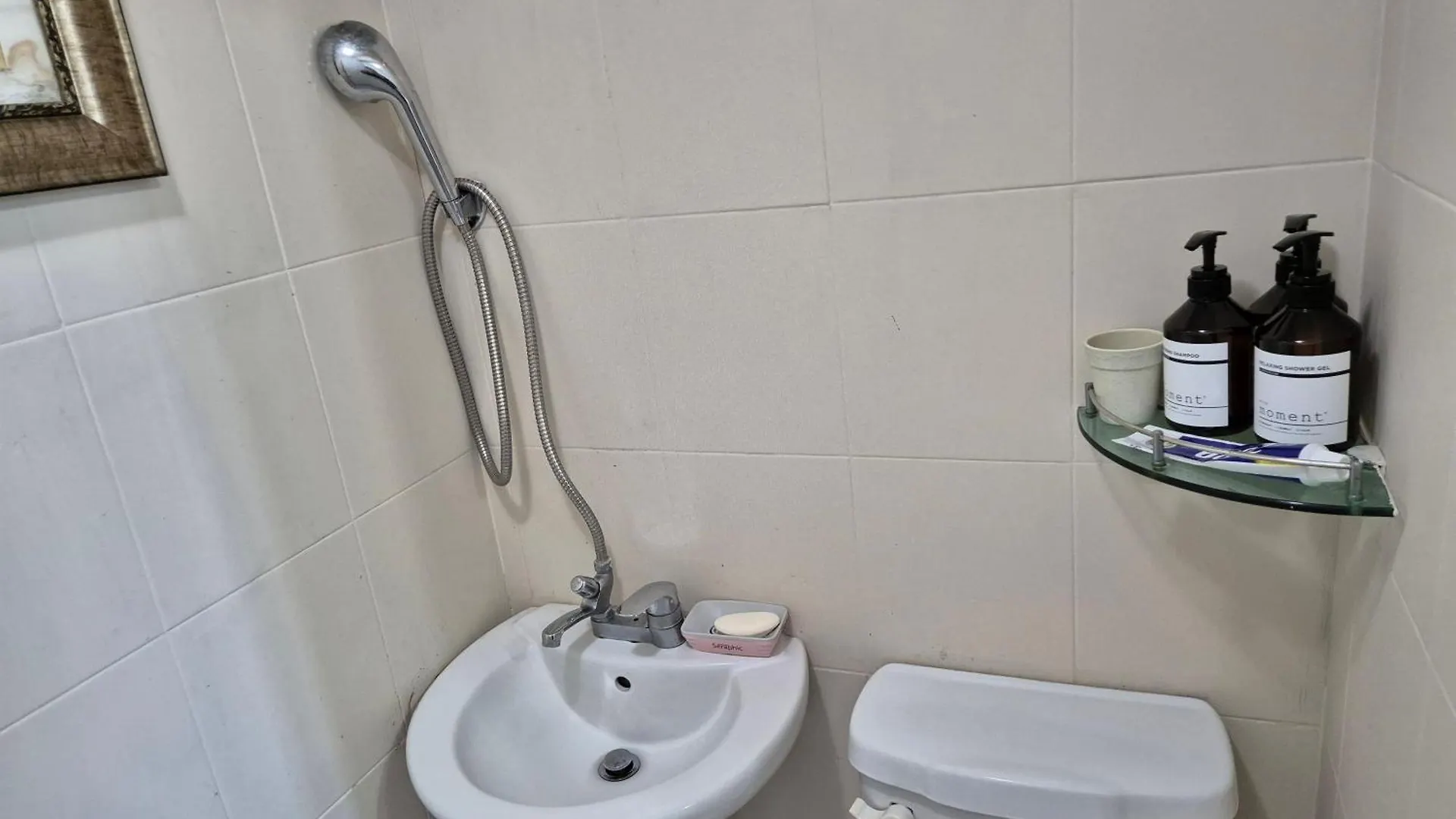 Ganghwa Sweet House Pension Incheon Rumah liburan