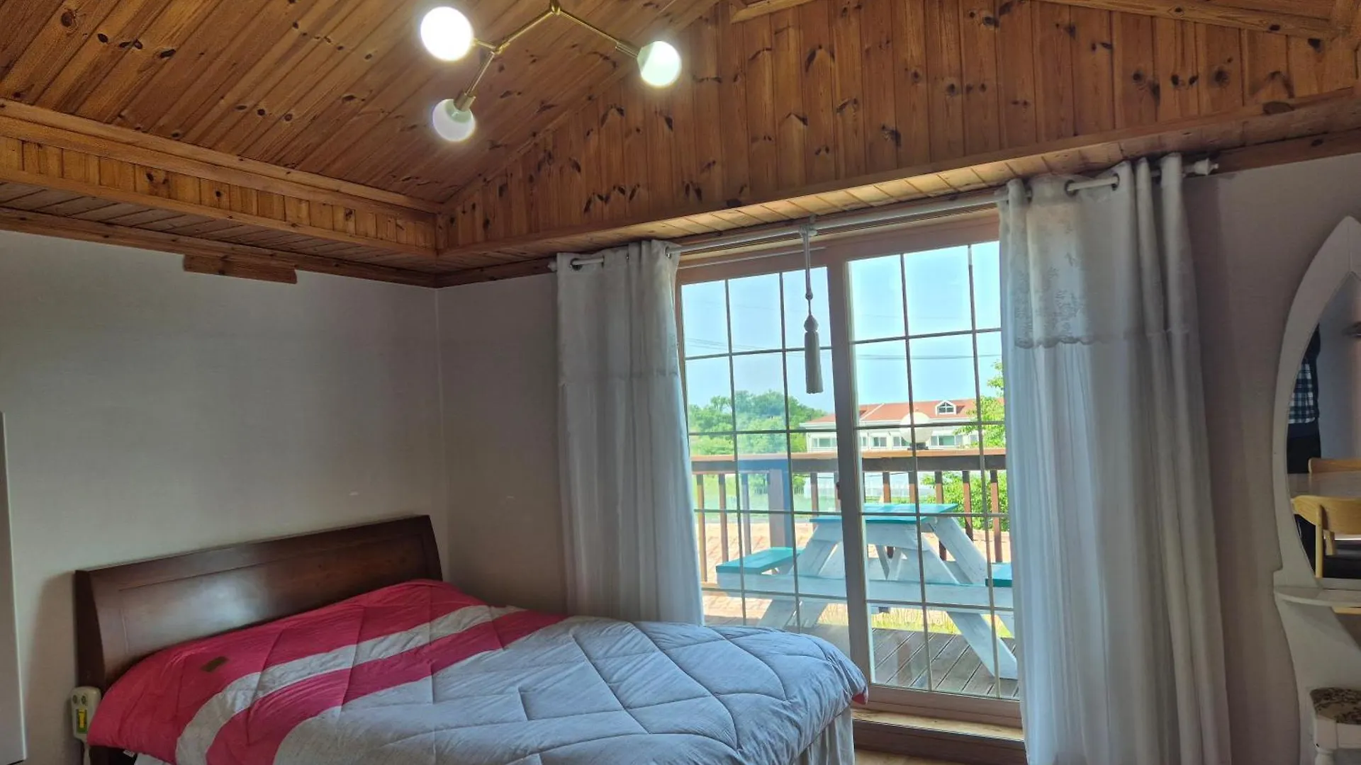 Ganghwa Sweet House Pension Incheon 0*,