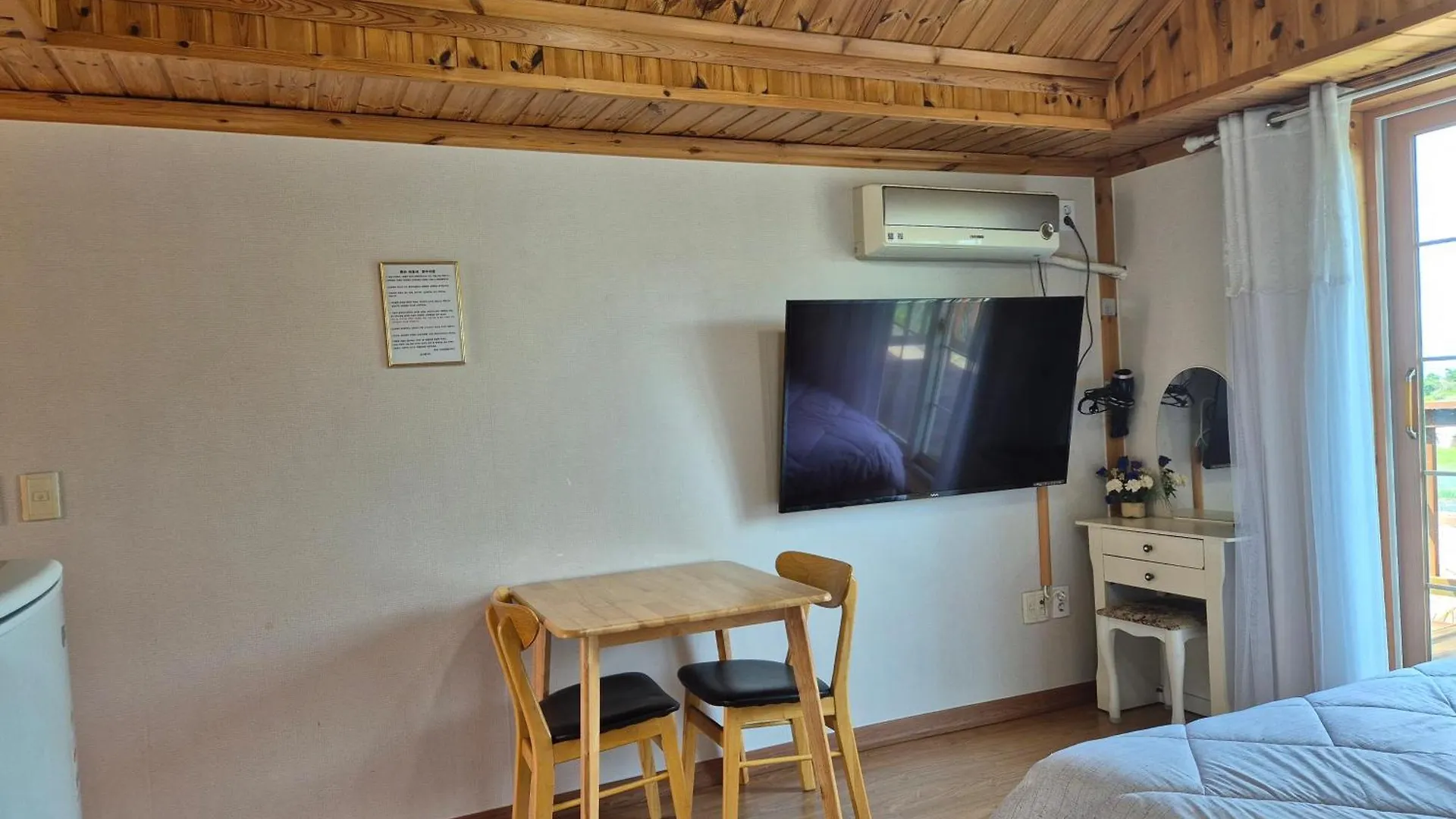 Ganghwa Sweet House Pension Incheon Rumah liburan