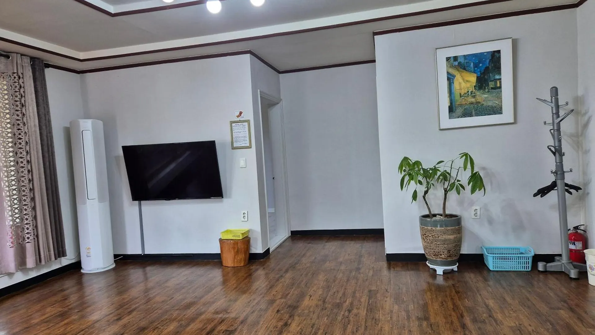 Ganghwa Sweet House Pension Incheon 0*,