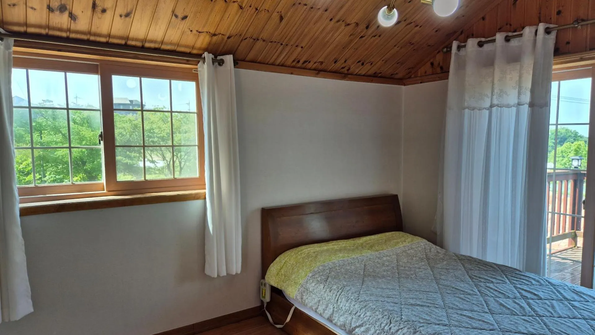 Ganghwa Sweet House Pension Incheon