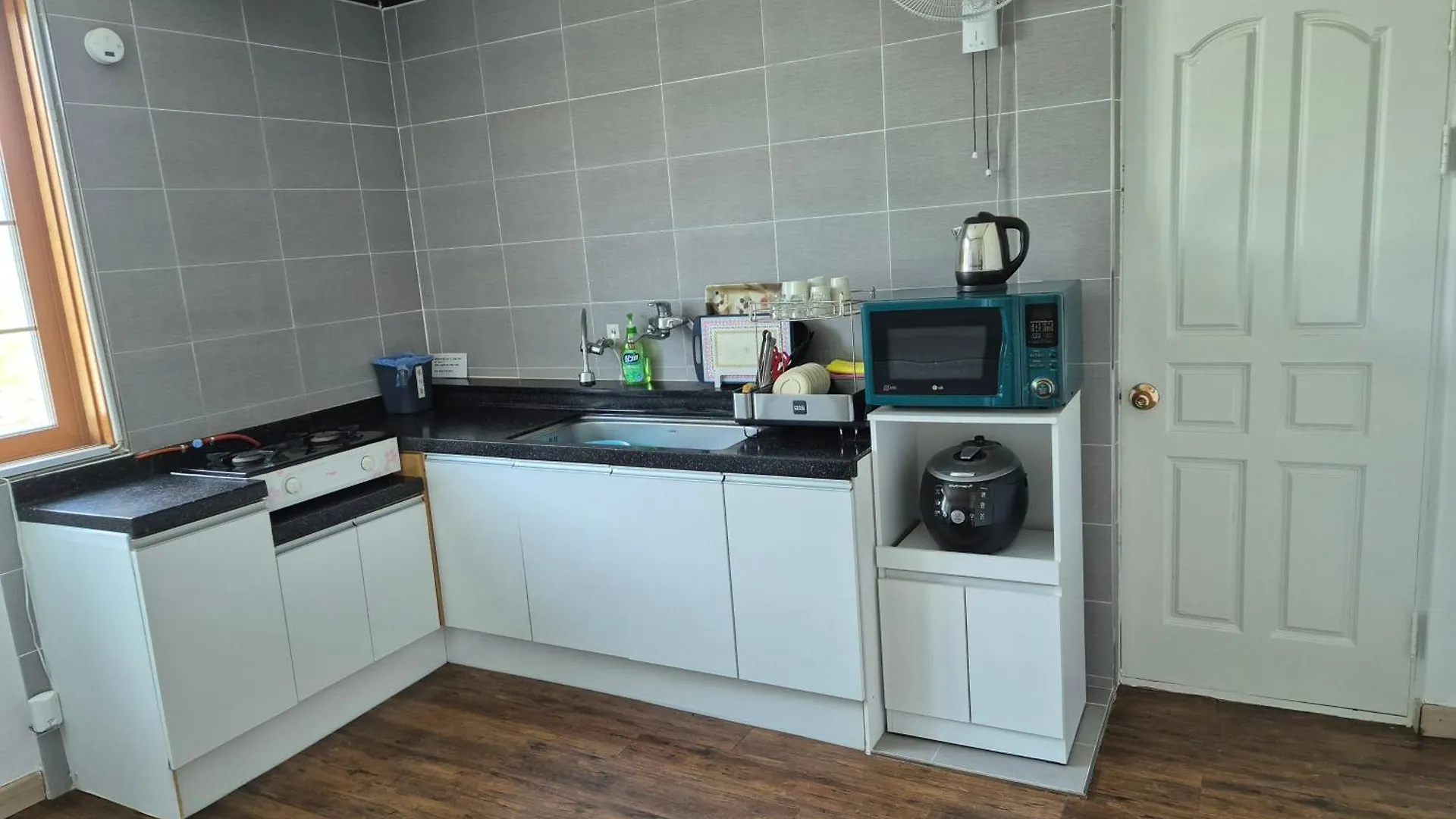 Ganghwa Sweet House Pension Incheon 0*,  Korsel