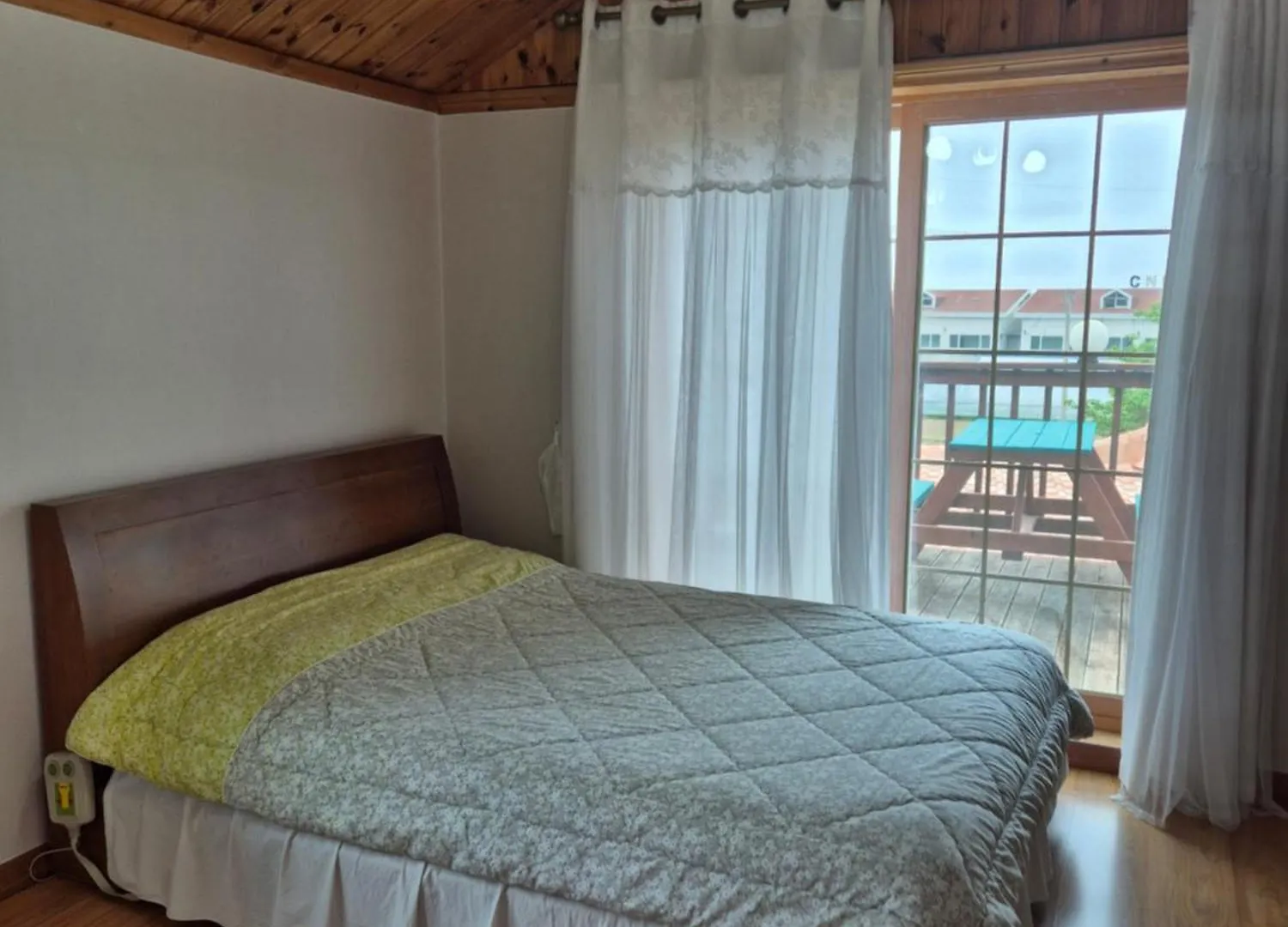 Ganghwa Sweet House Pension Incheon