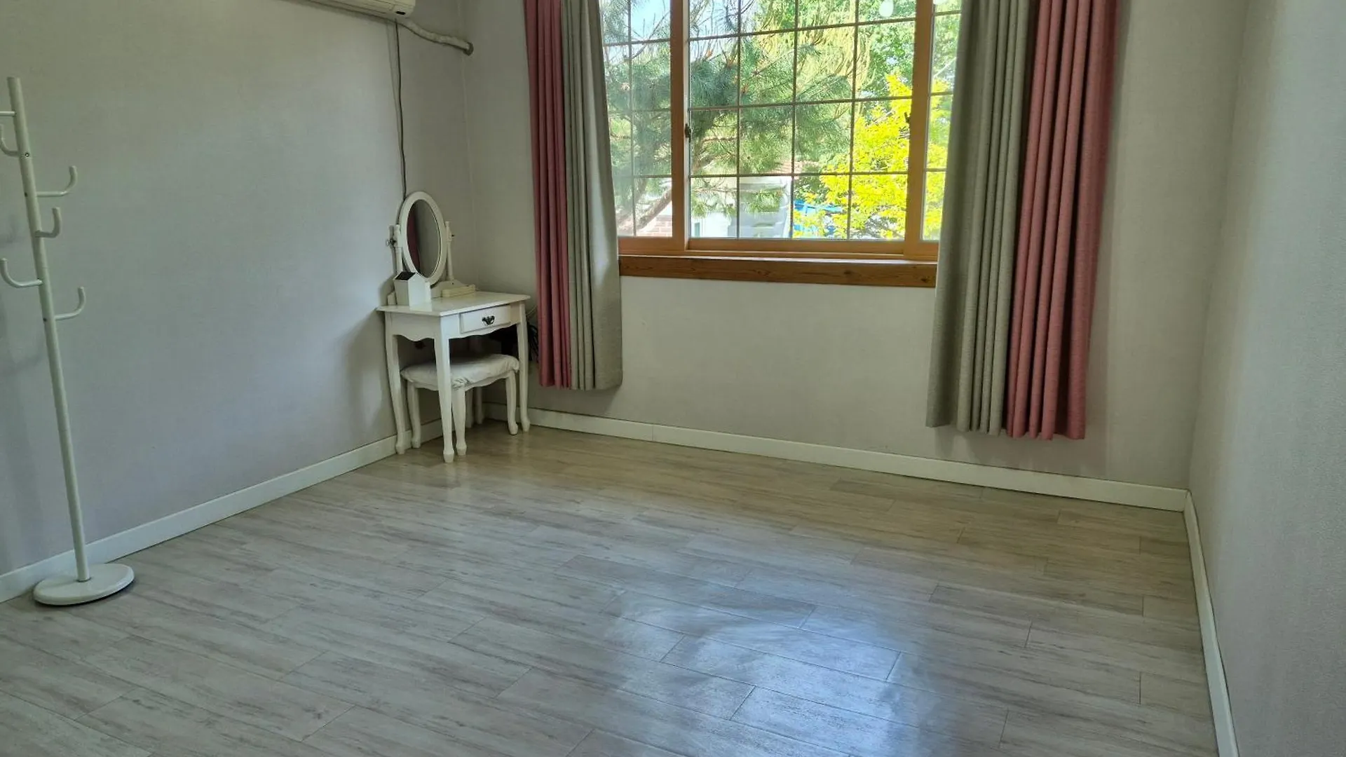 Ganghwa Sweet House Pension Incheon Rumah liburan