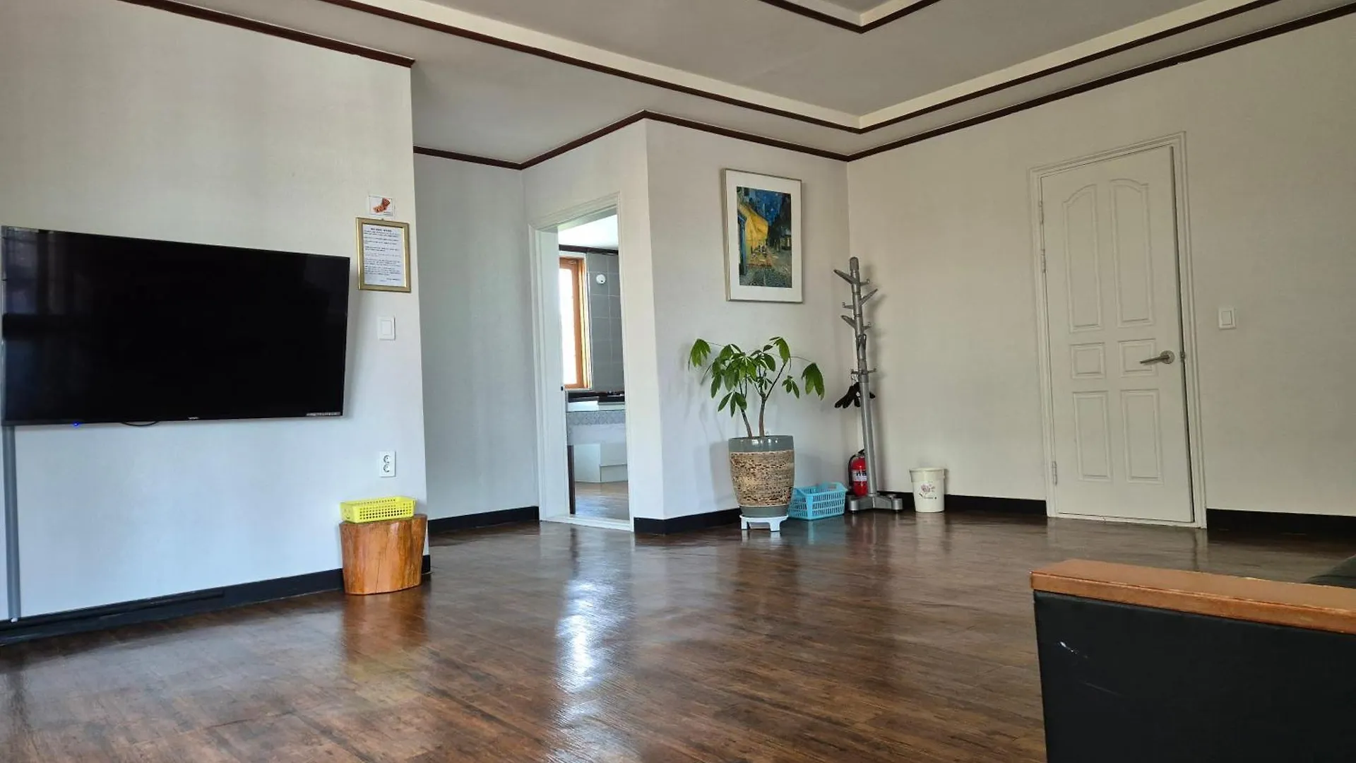 Rumah liburan Ganghwa Sweet House Pension Incheon