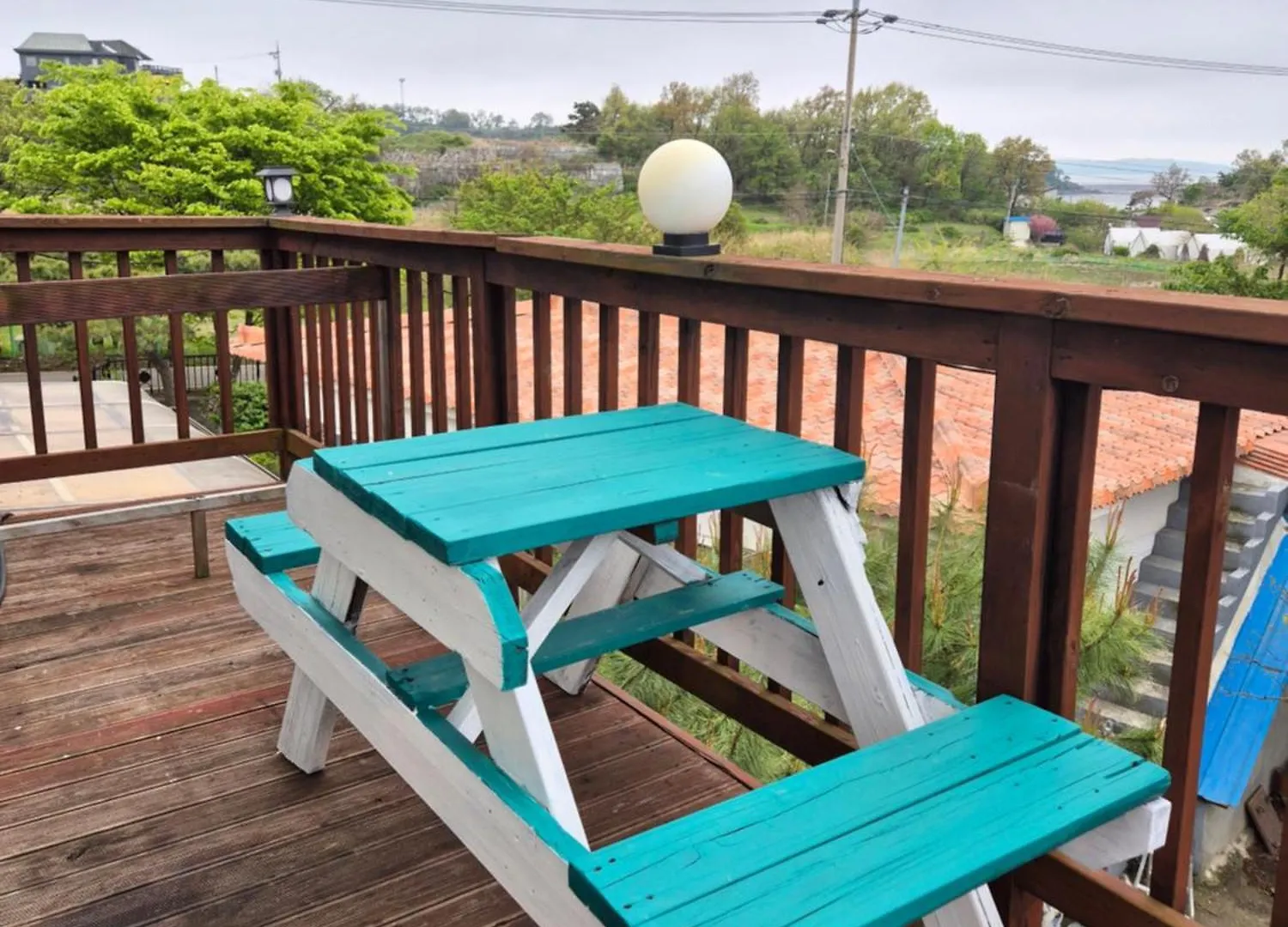 Ganghwa Sweet House Pension Incheon Korsel