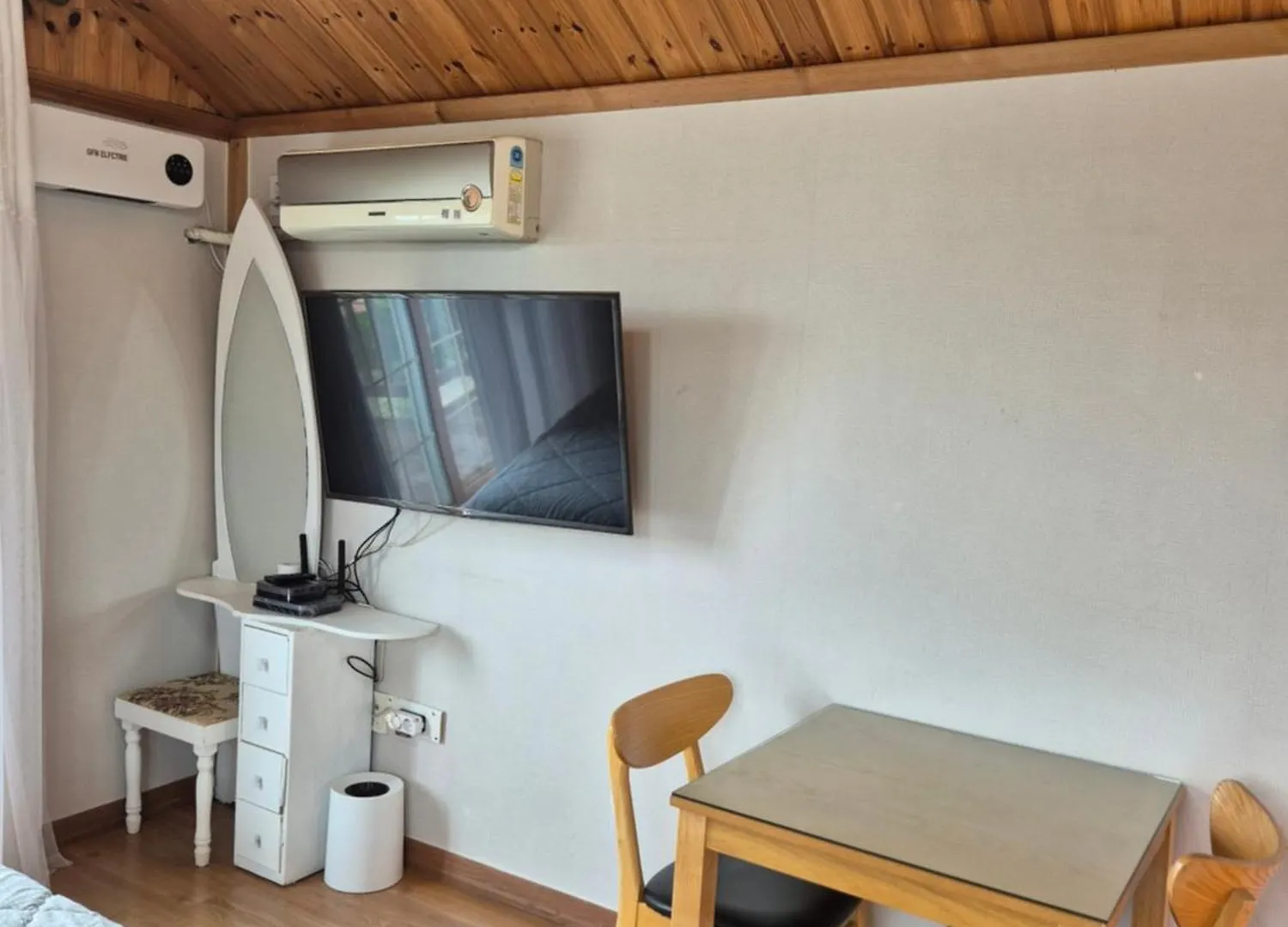 Rumah liburan Ganghwa Sweet House Pension Incheon