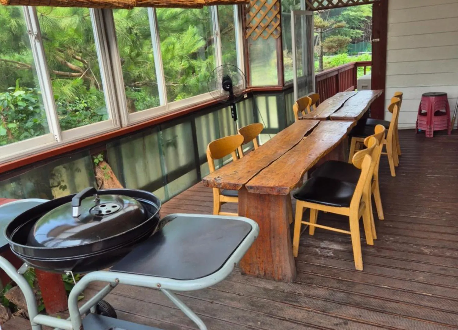 Ganghwa Sweet House Pension Incheon