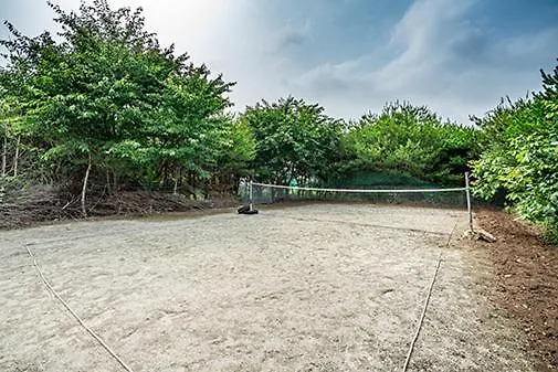 別荘 Ganghwa Sweet House Pension インチョン広域市 韓国