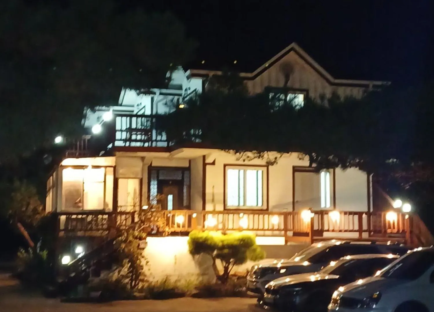 Ganghwa Sweet House Pension インチョン広域市 別荘