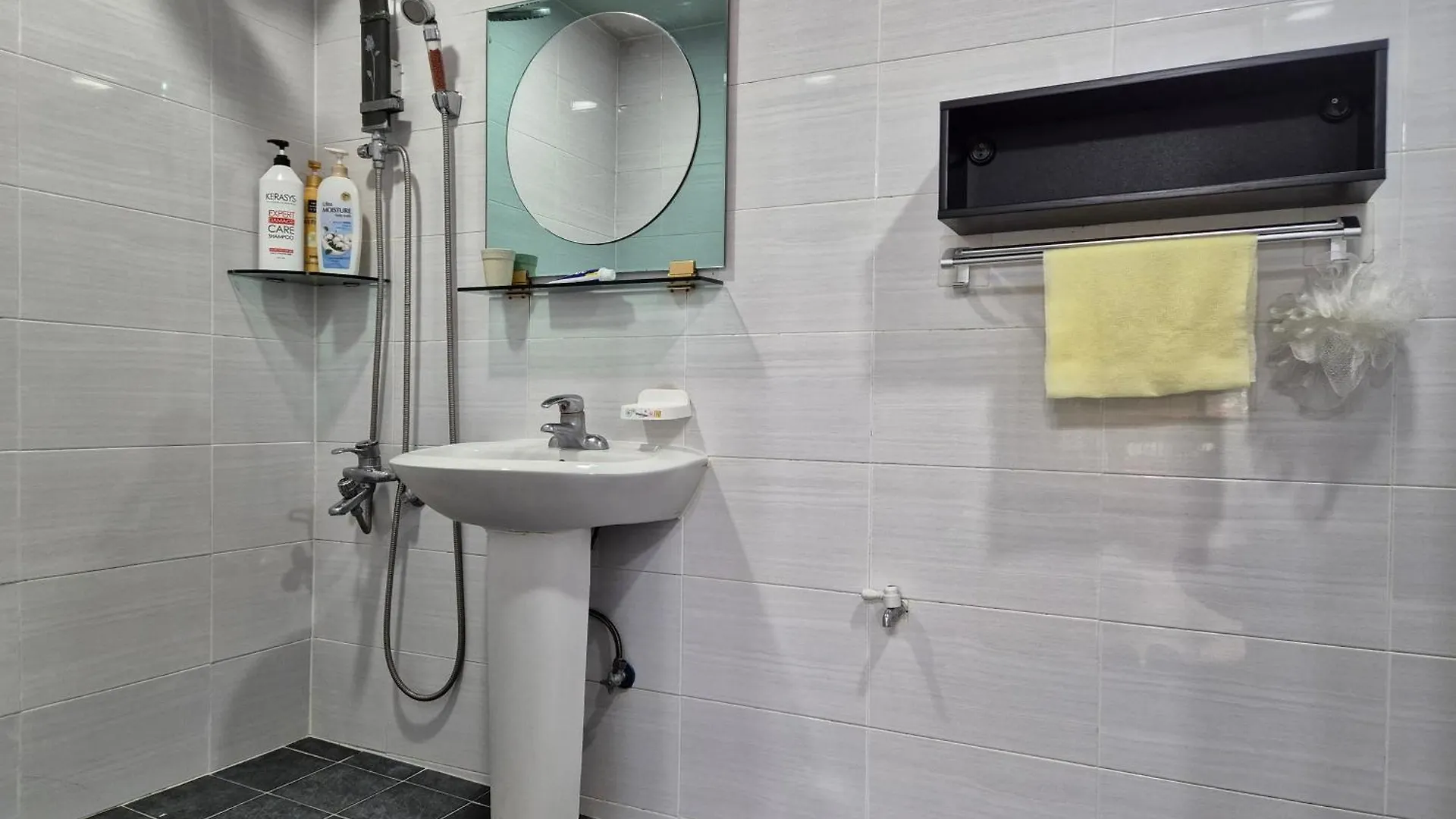 Ganghwa Sweet House Pension インチョン広域市