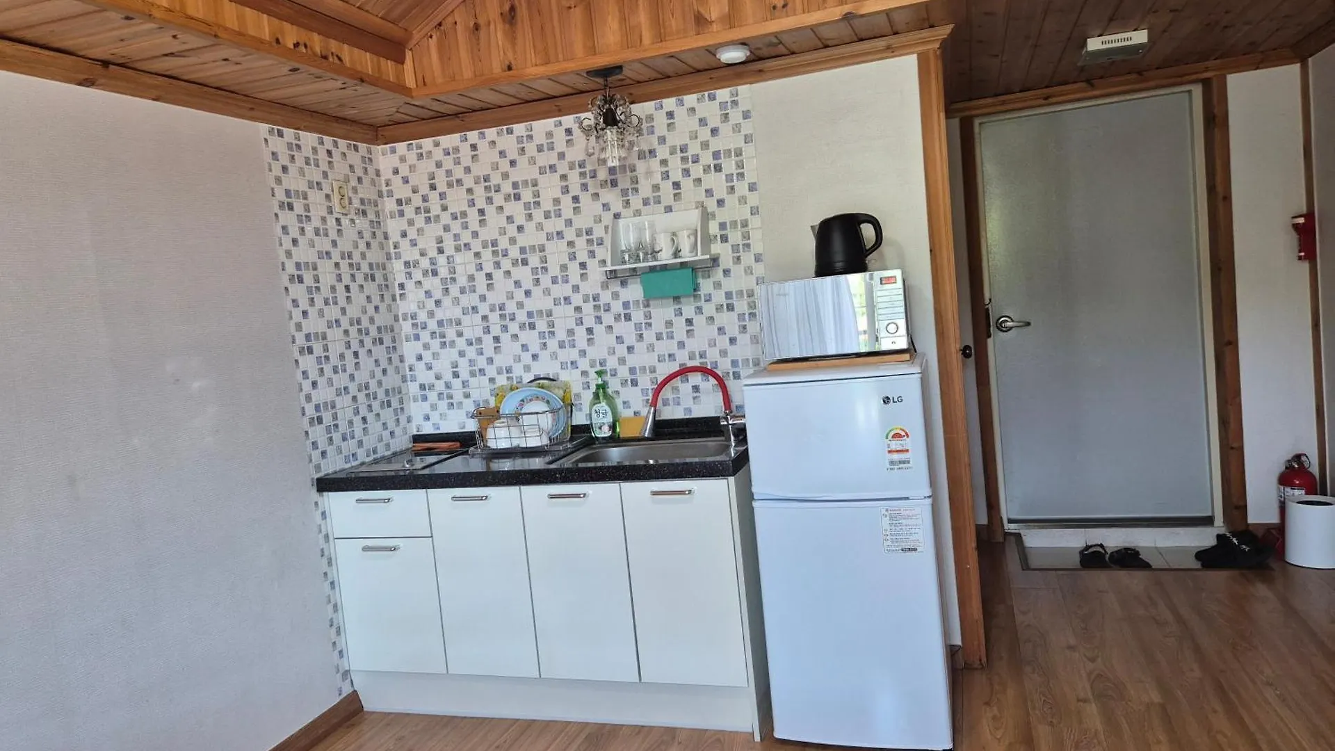 Ganghwa Sweet House Pension インチョン広域市 別荘