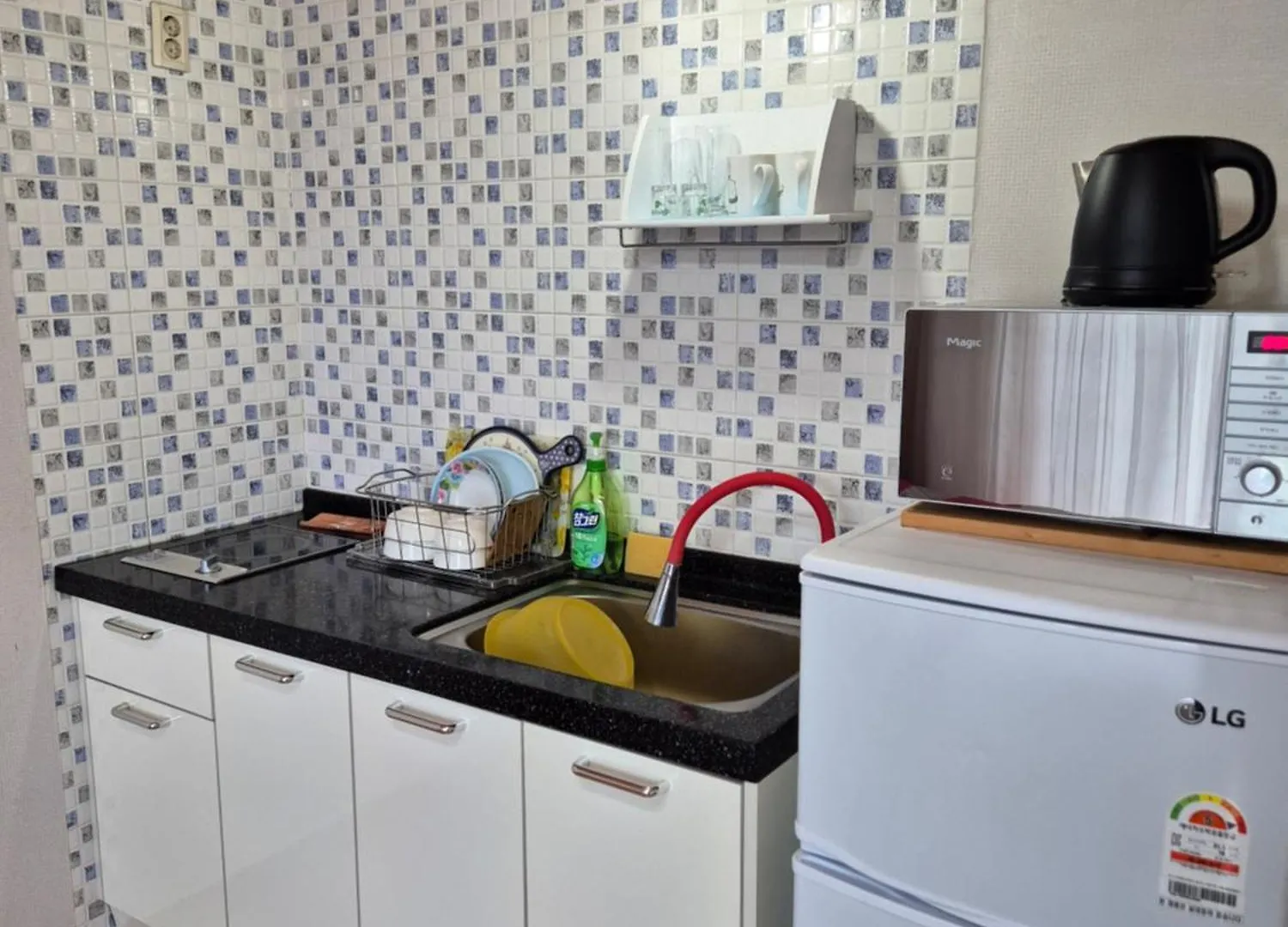 Ganghwa Sweet House Pension インチョン広域市 0*,