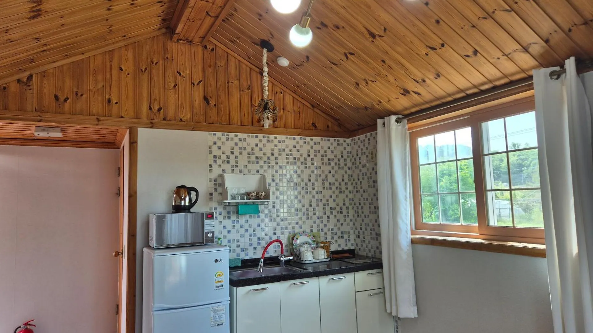 Ganghwa Sweet House Pension インチョン広域市