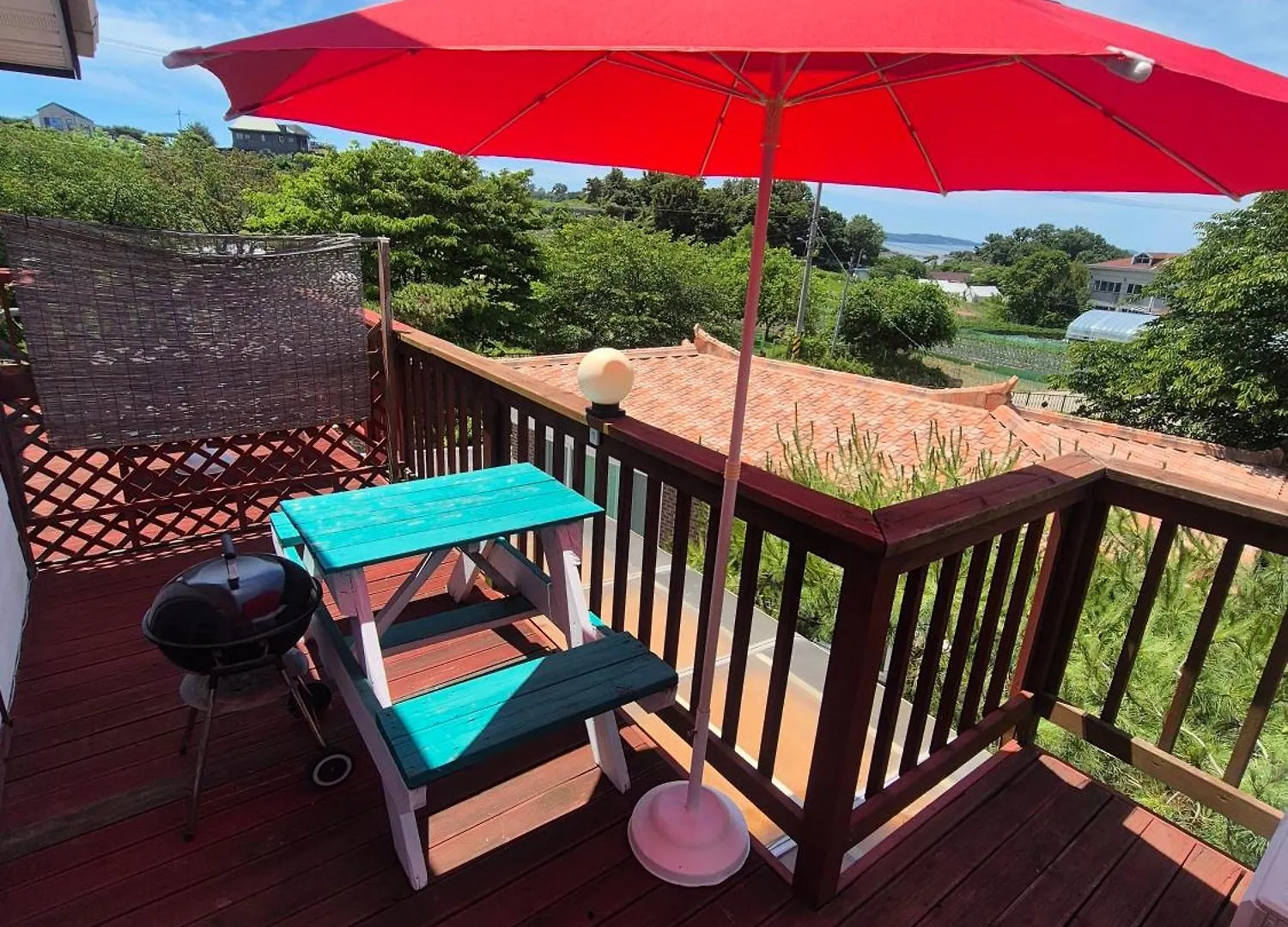 Holiday home Ganghwa Sweet House Pension Incheon