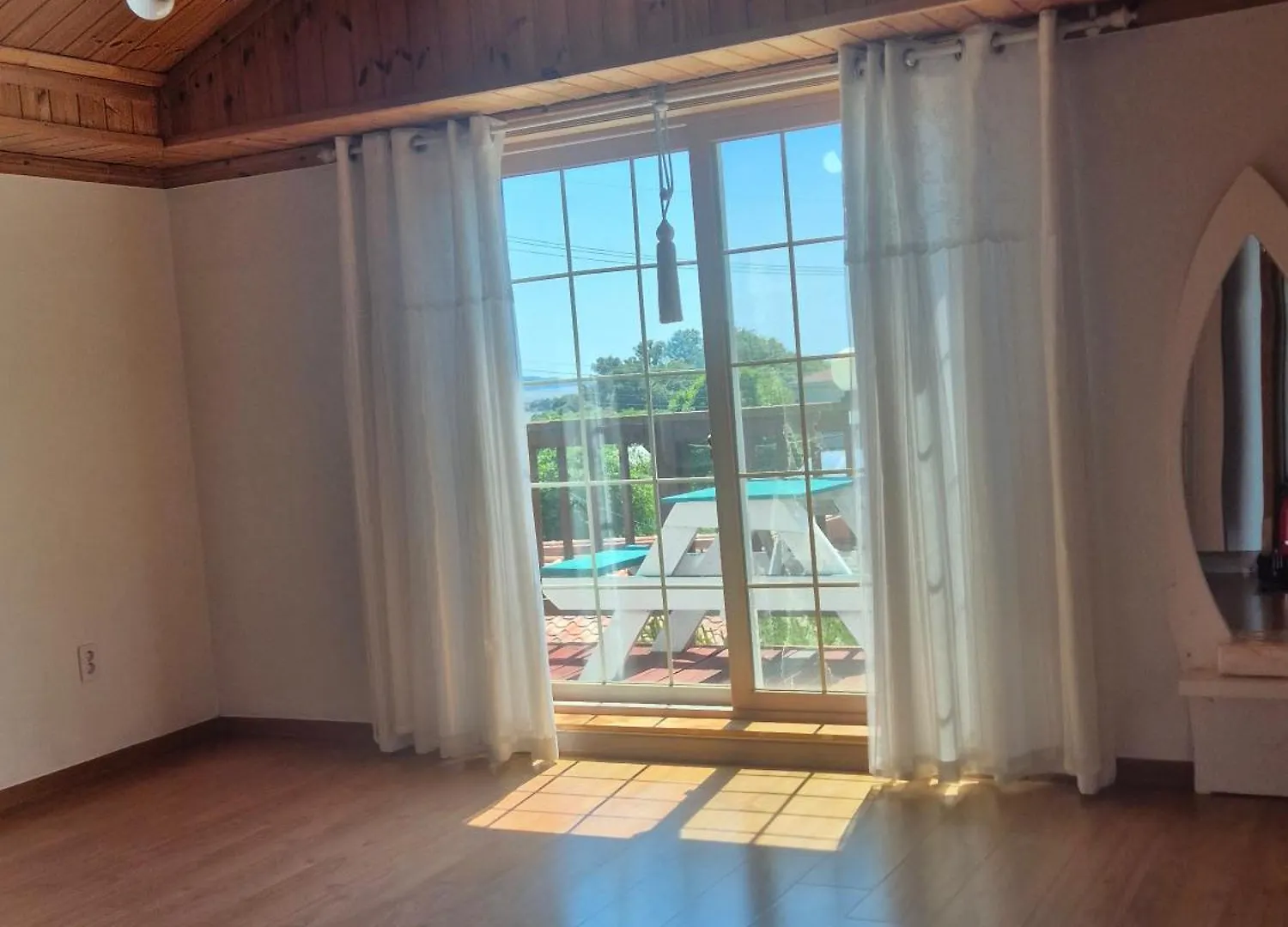Ganghwa Sweet House Pension Incheon 0*,  South Korea